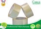 Standard Grade Acrylic Bopp Self Adhesive Tape Hot Melt Tape For Heavy Duty Shipping supplier