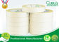 Yellow Embroidery Decorative Double Side Tape With Acrylic Glue supplier